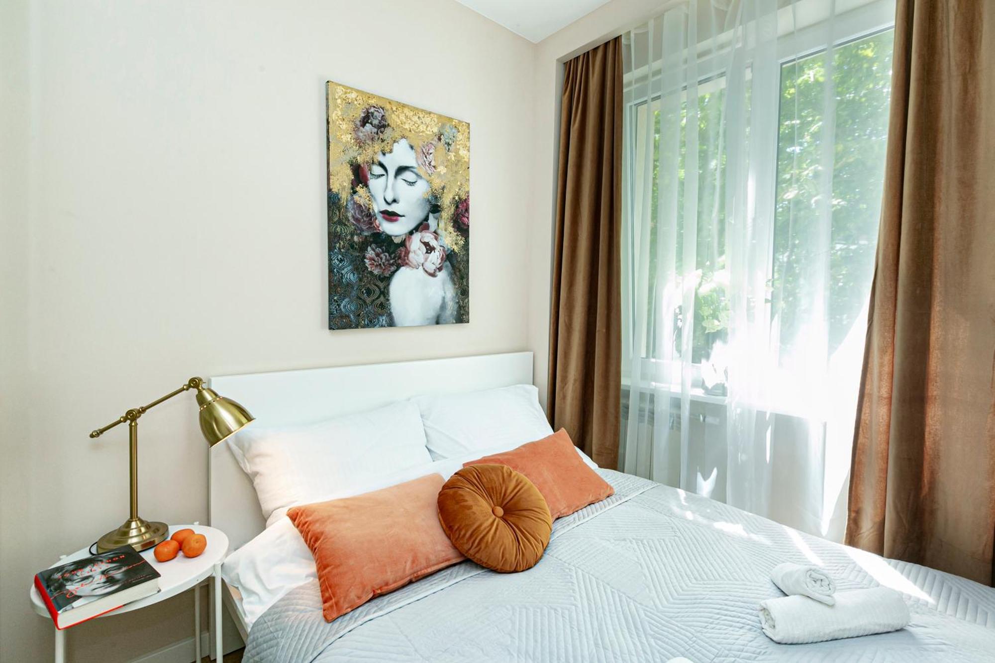 Koszykowa 3 - Better Rental Varşova Dış mekan fotoğraf